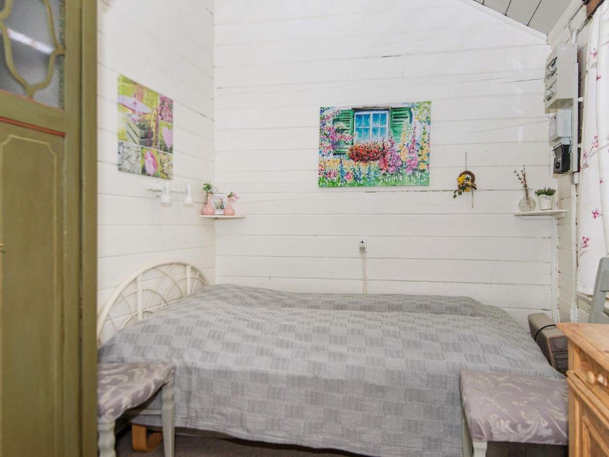 4 Person Holiday Home In R M Lakolk エクステリア 写真